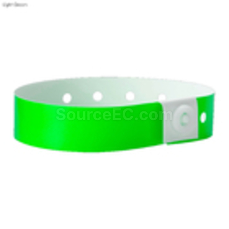 Customization Wristbands Corporate Gifts
