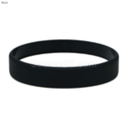 Customization Kagayama Silicone Wrist Band Thin Corporate Gifts