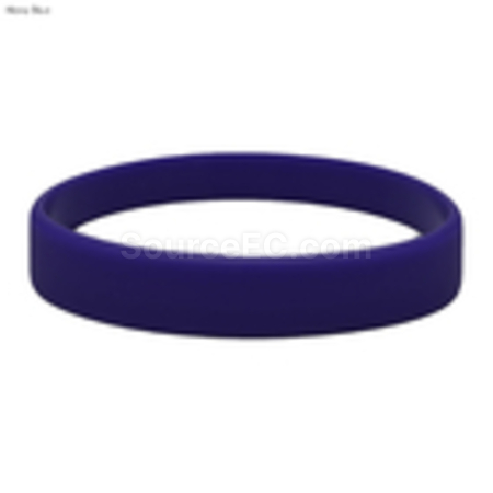 Customization Kagayama Silicone Wrist Band Thin Corporate Gifts