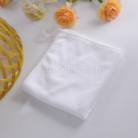 Customization Microfiber Square Towel Corporate Gifts