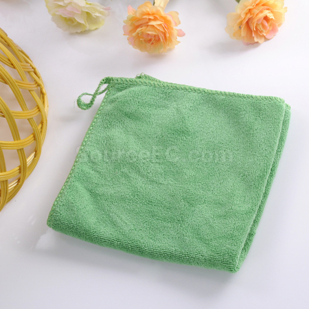 Customization Microfiber Square Towel Corporate Gifts