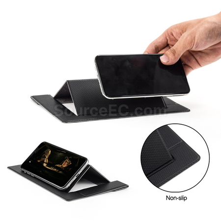 Customization 2 In 1 Mobile Phone Computer Stand Corporate Gifts