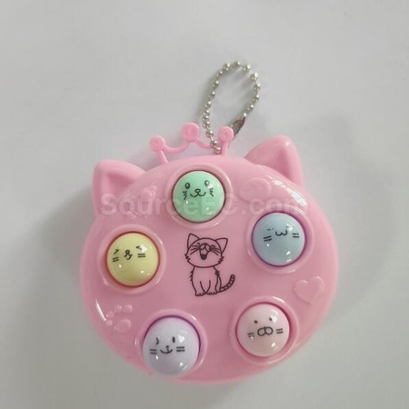 Customization Decompression Toys Corporate Gifts