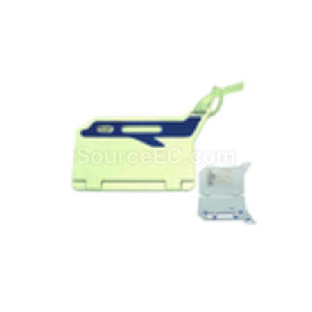 Customization Luggage tag Corporate Gifts