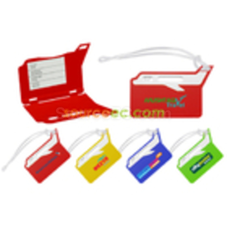 Customization Luggage tag Corporate Gifts