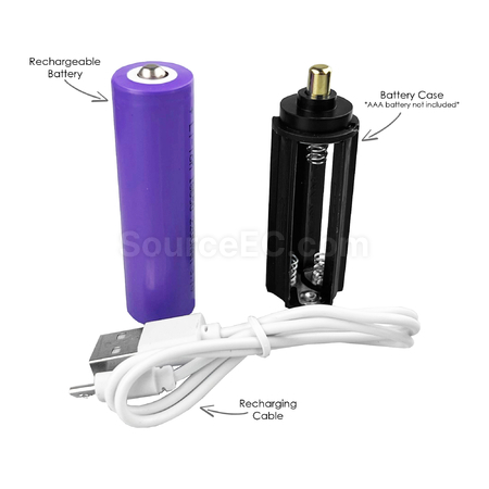 Customization Innotech Outdoor Torch Corporate Gifts