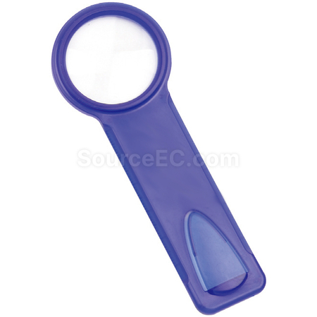 Customization Bookmark With Magnifier & Ruler Corporate Gifts