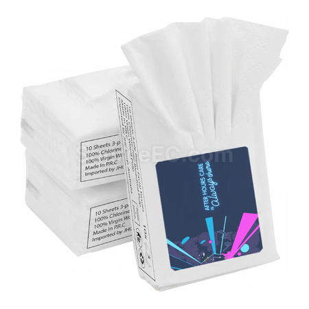 Tissue Pack