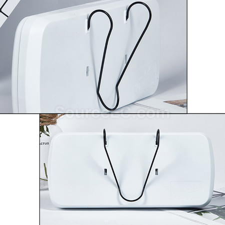 Customization Car Tissue Box Corporate Gifts