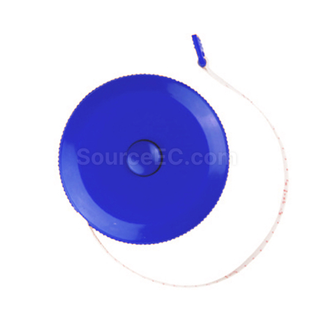 Customization Round Tape Measure Corporate Gifts