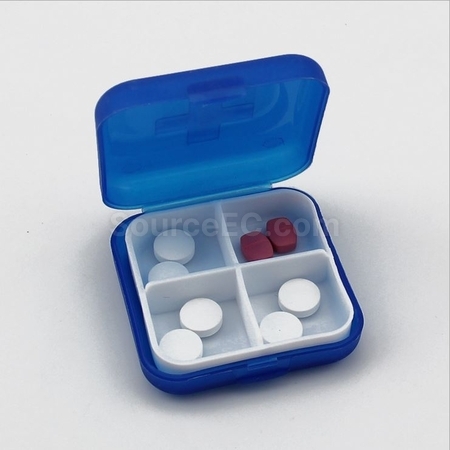 Customization Mini Pill Box Corporate Gifts