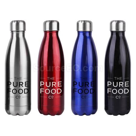 500ML Insulation Cup