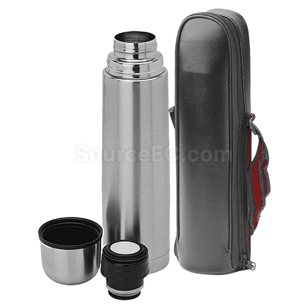 Customization 500ml Bullet Vacuum Mug Corporate Gifts