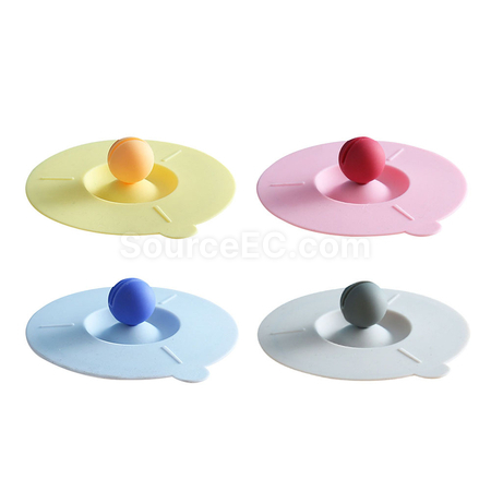 Customization Silicone Lid Corporate Gifts
