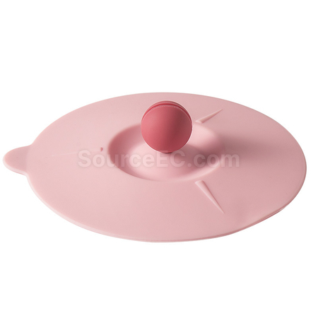 Customization Silicone Lid Corporate Gifts