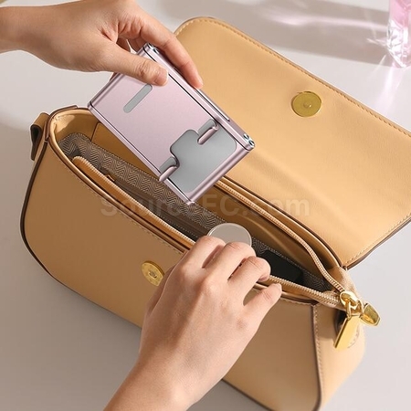 Customization Aluminum Alloy Portable Mobile Phone Holder Corporate Gifts