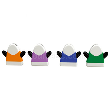 Customization Computer Brush & Pad with Pen & Stylus Corporate Gifts