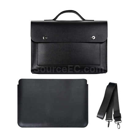 Customization Crossbody Notebook bag Corporate Gifts