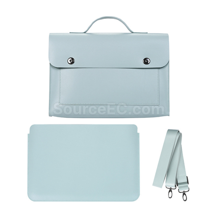 Customization Crossbody Notebook bag Corporate Gifts
