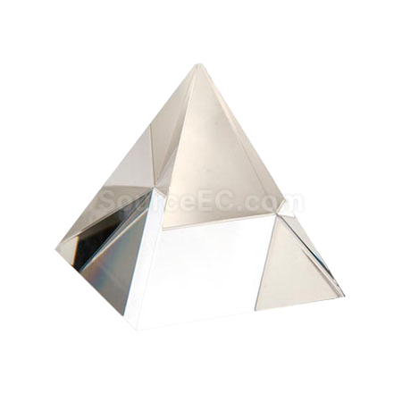 Customization Crystal Paperweight  Corporate Gifts