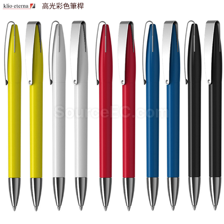 Customization Klio-Eterna Pen Corporate Gifts