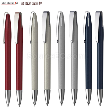 Customization Klio-Eterna Pen Corporate Gifts
