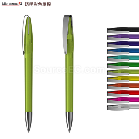 Customization Klio-Eterna Pen Corporate Gifts