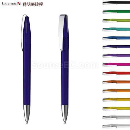 Customization Klio-Eterna Pen Corporate Gifts