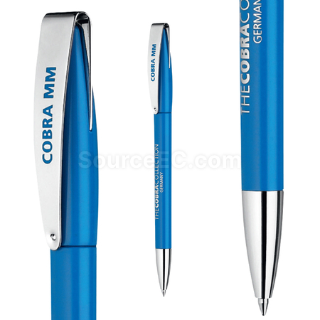 Customization Klio-Eterna Pen Corporate Gifts