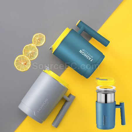 Customization 304 Stainless Steel Coffee Cup Corporate Gifts