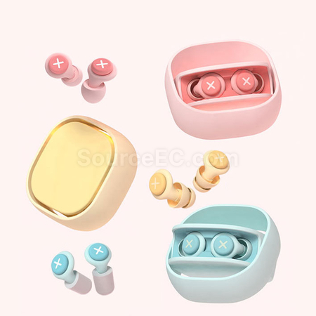 Customization Ear Plugs Corporate Gifts