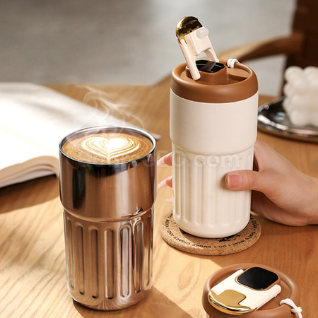 Customization 316 Stainless Steel Coffee Mug Corporate Gifts