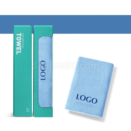 Customization Quick Dry Sports Towel Corporate Gifts