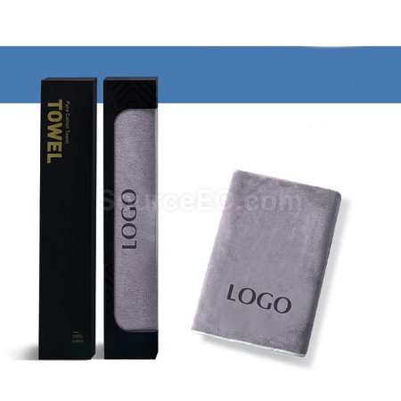 Customization Quick Dry Sports Towel Corporate Gifts