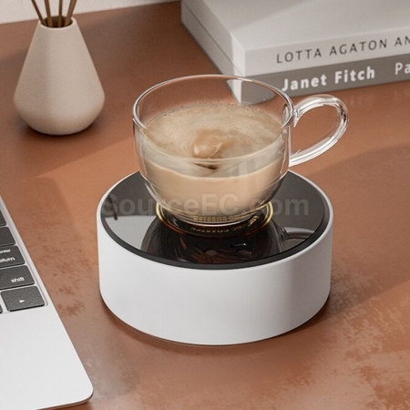 Customization Portable Rotating Coaster Corporate Gifts