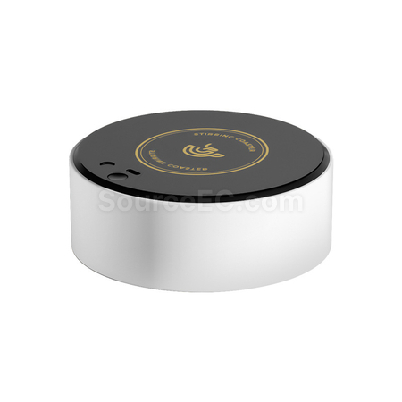 Customization Portable Rotating Coaster Corporate Gifts