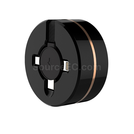 Customization Retractable Data Line Corporate Gifts