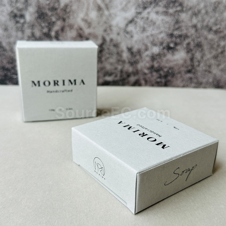 Customization ROSEHIP ESSENTIAL OIL SOAP Corporate Gifts