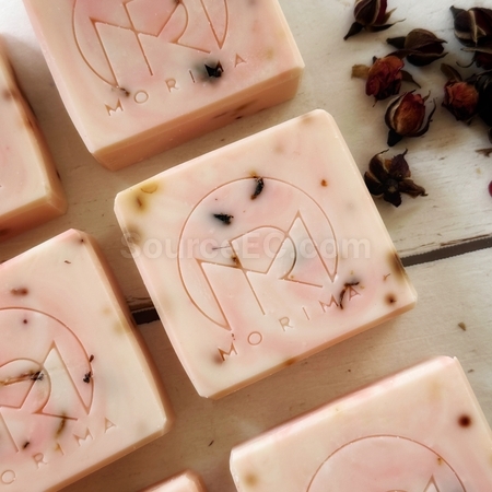 Customization ROSEHIP ESSENTIAL OIL SOAP Corporate Gifts