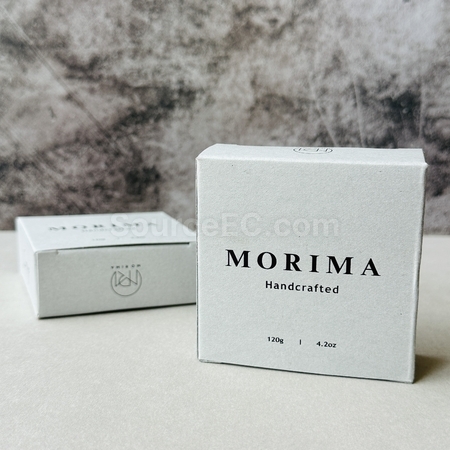 Customization ORANGE BLOSSOM ESSENTIAL OIL SOAP Corporate Gifts