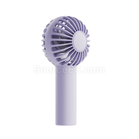 Customization Mini handheld Fan Corporate Gifts