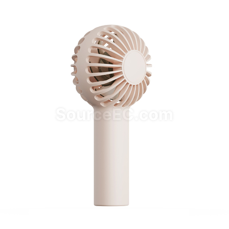 Customization Mini handheld Fan Corporate Gifts