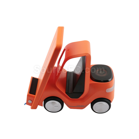 Customization Car Wireless Charging Corporate Gifts