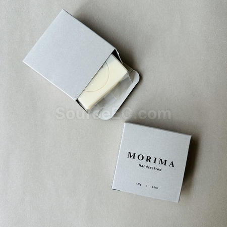 Customization WEALTH AND LUCKY HANDMADE SOAP Corporate Gifts