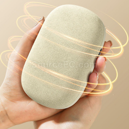 Customization 2-in-1 Mobile Power Hand Warmer Corporate Gifts