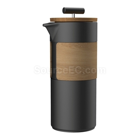 Customization Ceramic French Press Gift Set Corporate Gifts