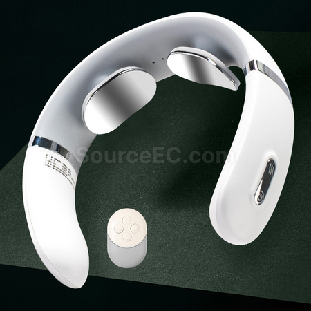 Customization Insulating Cup+Cervical Spine Instrument+Fascia Gun Set Corporate Gifts