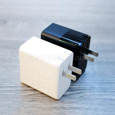 Customization USB Travel Adapter Corporate Gifts