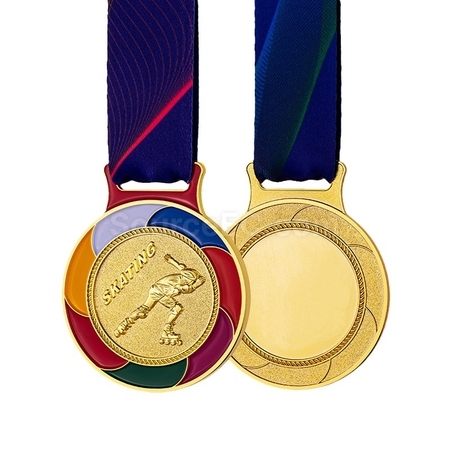 Customization Pulley Medal Corporate Gifts