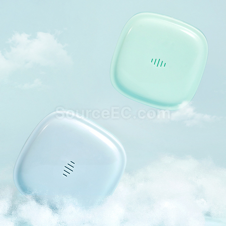 Customization Portable Denture Storage Box Corporate Gifts